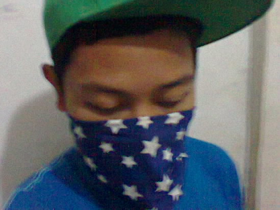 FAKTA "PAK OGAH" JALANAN