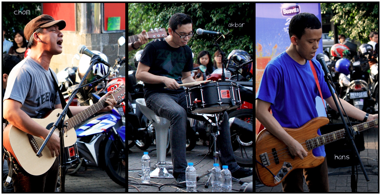 Lagu-lagu Keren Buat Jakarta