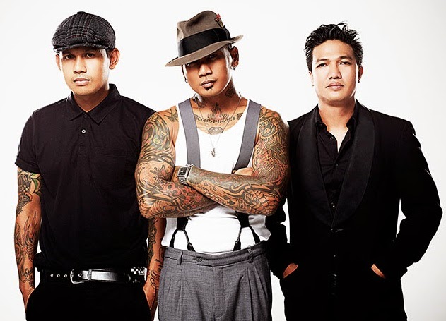 Band Asal Indonesia Yang Go International Gan!