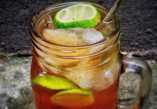 5 Minuman Tradisional dari Pulau Jawa || Minuman Legendaris