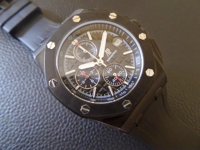 AP,Panerai,Tag Heuer,Patek Philippe,Omega,Richard Mille,dll(Super dan Ultimate Grade)