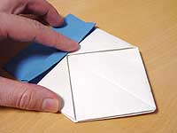 Origami Yang Bermanfaat