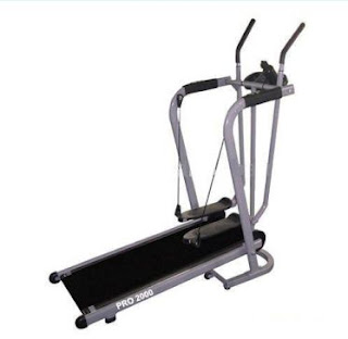 ALAT FITNES FREESTYLE GLIDER DOUBLE FETURE
