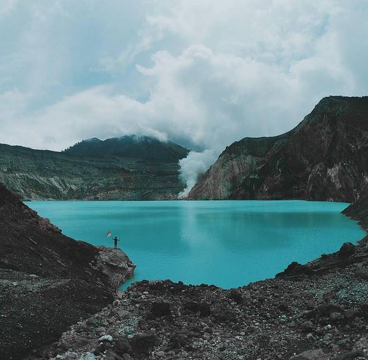 3 Wisata Jawa Timur Yang Paling Indah