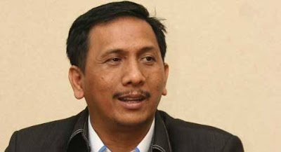 Wahhhh.. Sejumlah Eks Komisioner KPK Terjun Politik, ini Tanggapan Pasek