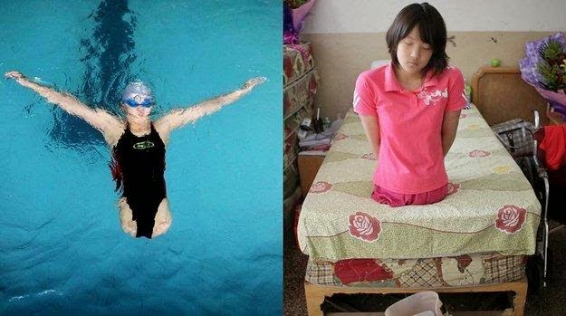 7 Atlet Penyandang Cacat Paling Memukau Mata Dunia