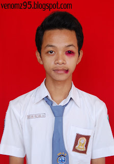 Temen jadi korban sotosop ane gan