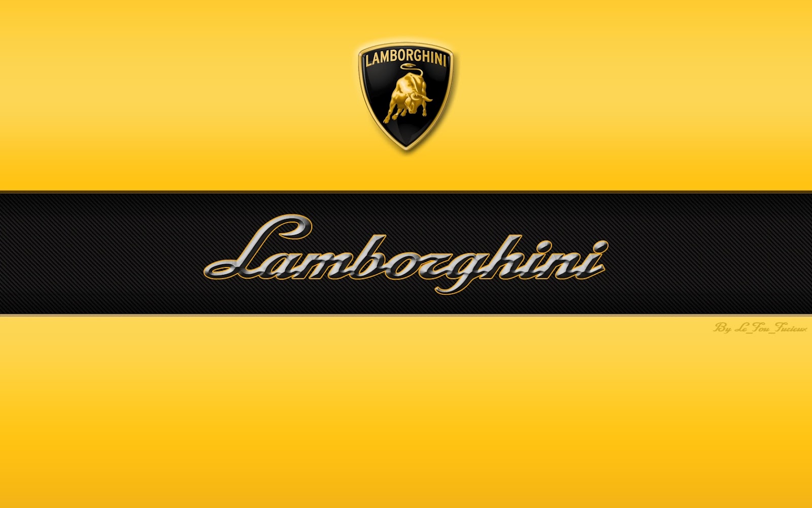 Wallpaper Lamborghini Kualitas Tinggi