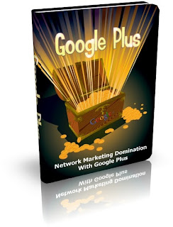 E-book Marketing melalui Google+ 100% GRATIS.