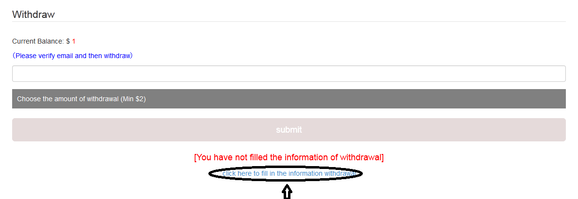 Cara mudah dapat $2 sampai $20 dalam sehari