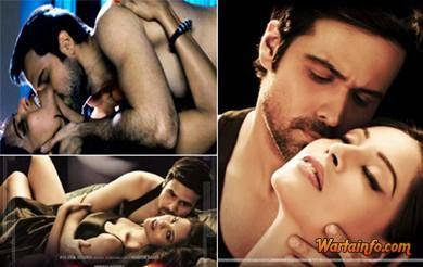 7 Tujuh Film Bollywood Dengan Adegan Ranjang Paling Hot