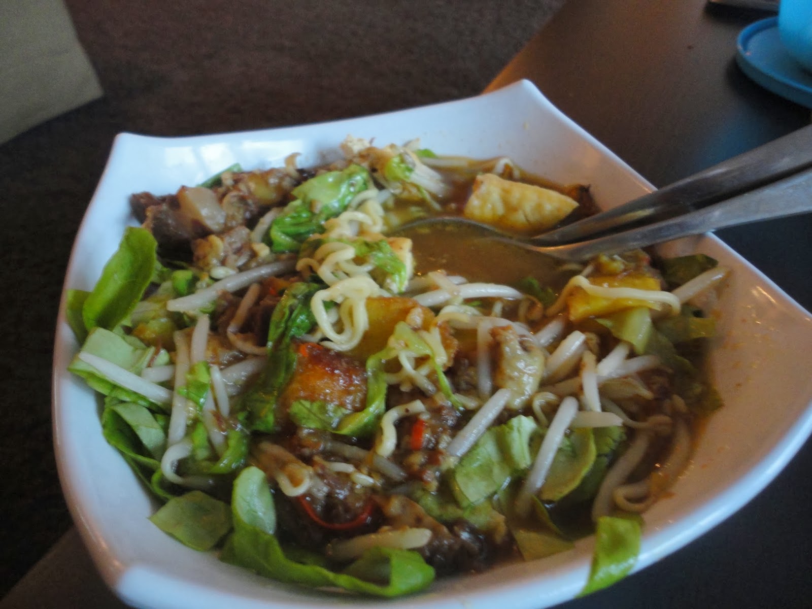 ~~~~~~~ Lezatnya Makanan Jawa Timur ~~~~~~~