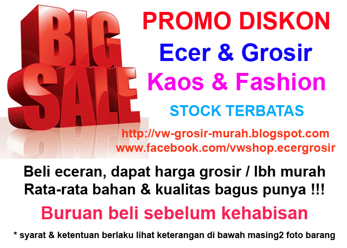 Jual baju fashion cewek.. Lucu & MURAH MERIAH !!!!