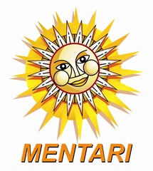 (INDOSAT) MENTARI DAN IM3 cantik rapi harga anak sekolahan