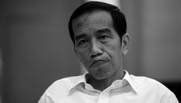 Memusuhi Khilafah adalah Sebuah Kesalahan Terbesar Jokowi