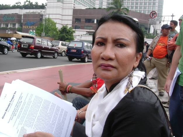 Ditempel Seharian, Ahok Bilang Sophia Latjuba Boleh Kenal Baik, Tapi...