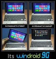 &#91;OFFICIAL LOUNGE&#93; Axioo Windroid ( Windows Android ) Tablet 7&quot; &amp; 8&quot;