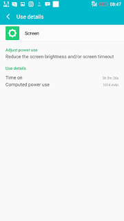 Review Infinix HOT S ala GontaGantiHape