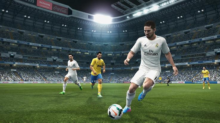PESEdit 2013 Patch 4.1 &#91;Download Gannn!!!!&#93;