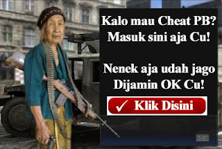 &#91;Simbah Sangar&#93; H&amp;K MP5 di tangan seorang Nenek 68 tahun asal Ukraina
