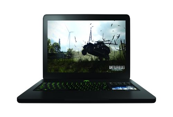 Inilah 7 Laptop Terbaik Khusus Untuk Game