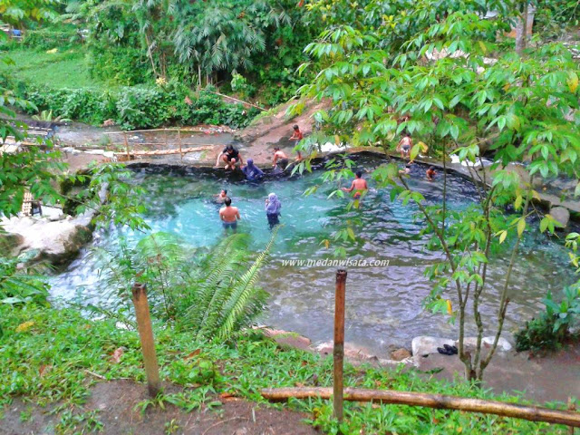 10 Tempat Wisata Populer di Siantar..!! Yang Wajib Diketahui
