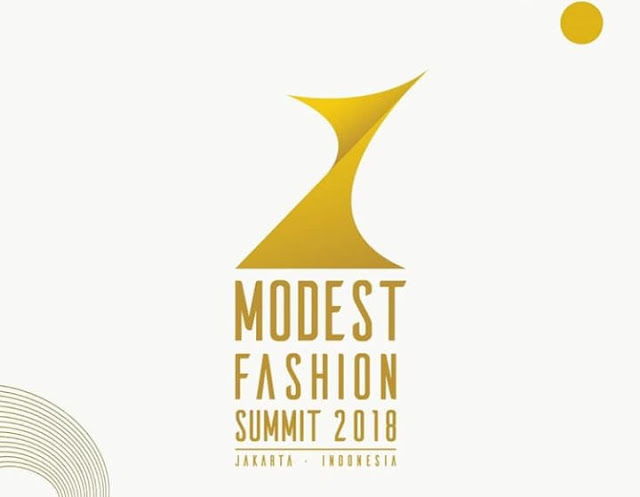 Hebat! Indonesia Kembali Jadi Tuan Rumah Gelaran Modest International