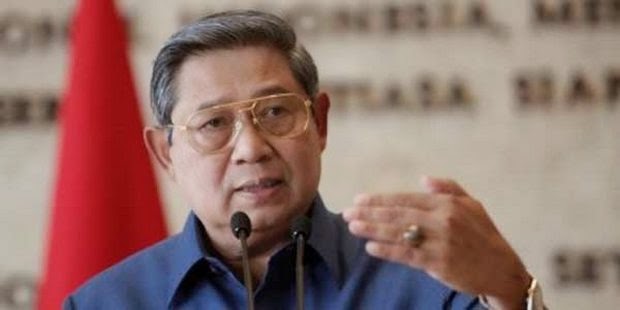 Baru Sebulan Negara Kacau, SBY Ingatkan Penguasa Tak Sewenang-wenang
