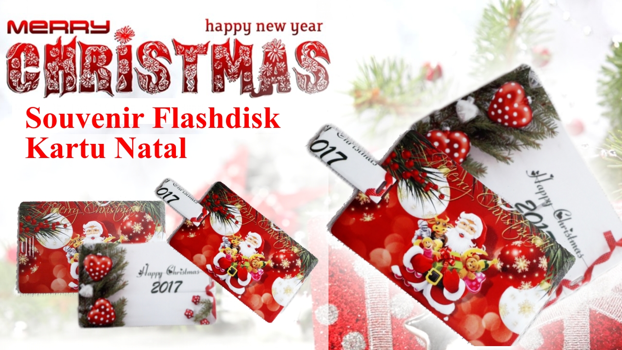  Ini Dia Rekomendasi Souvenir Natal Terbaik Untuk Kamu !
