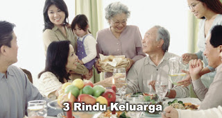 Enam Hal yang Bikin Anak Rantau Rindu Rumah, agan termasuk?