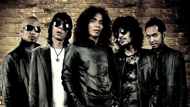 Lagu-lagu Keren Buat Jakarta