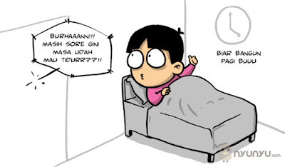 8 Tips Hidup Sehat Ala Rasul menurut berbagai sumber