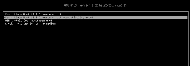Menambah Ukuran Partisi Sistem Ubuntu setelah Diinstall ke Harddisk. 