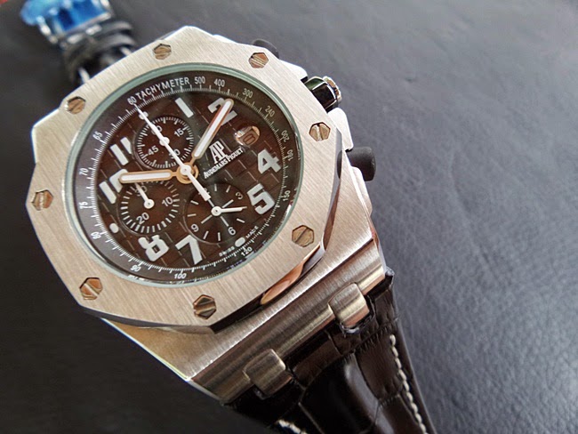 AP,Panerai,Tag Heuer,Patek Philippe,Omega,Richard Mille,dll(Super dan Ultimate Grade)