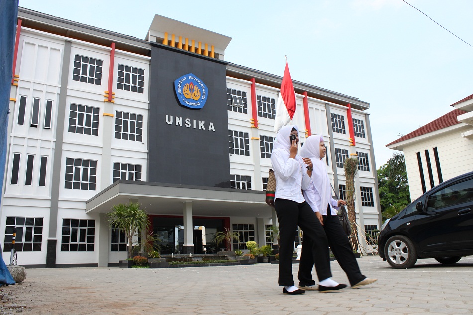 :hn Indonesia bakal punya Universitas Negeri baru :hn