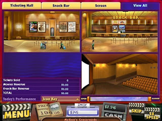 Game Cinema Tycoon: Movie Mania &#91;FULL VERSION&#93;