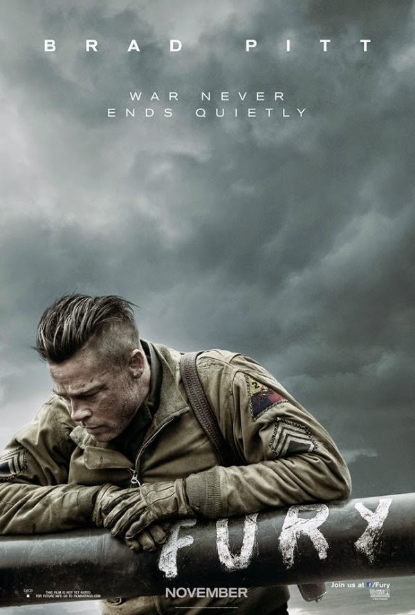 32 Film Hollywood Rilis Oktober 2014 (Bioskop)