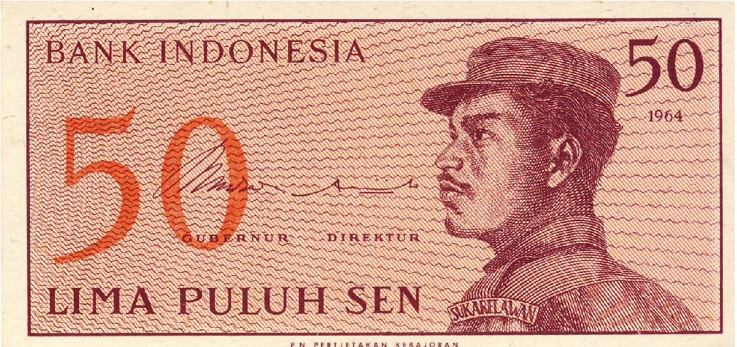 Redenominasi Rp 1.000 menjadi Rp 1, bagaimana pendapat agan?.