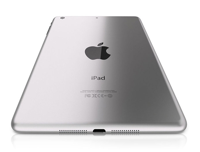 iPad Mini Seperti ini gann