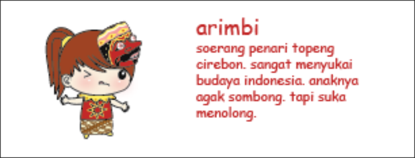 Dijamin Gemes Baca Komik Ini! Tuti &amp; Friends, Komik Paling Imut di indonesia!