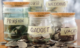 6 Tips Cermat Mengatur Gaji 1,2,3, Bahkan 100 Juta