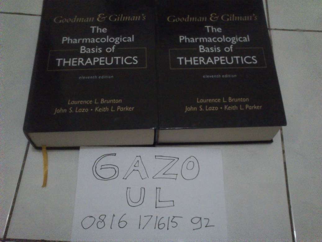 Aneka Buku Kedokteran
