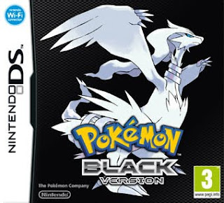 &#91;NDS&#93; Pokemon Center Black and White (Share your Friend Code here !!) - Part 2