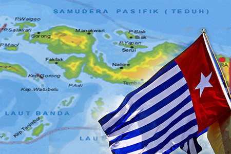 &#91;Ingin bertanya dan diskusi&#93; Masalah Papua