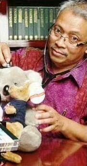 PENEMUAN KARYA ANAK BANGSA