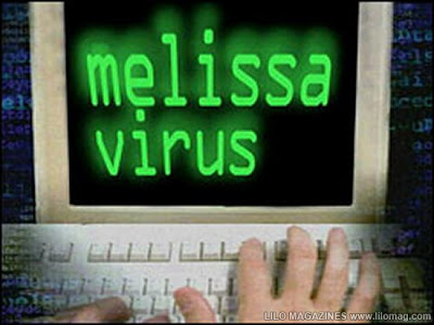 10 Virus Komputer Paling Merugikan