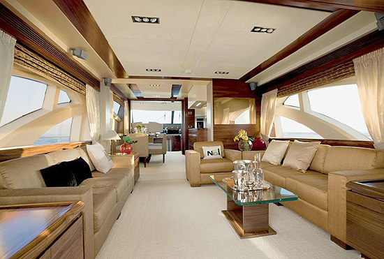 Tanjung Kelayang, Pintu Masuk Yacht ke Belitung