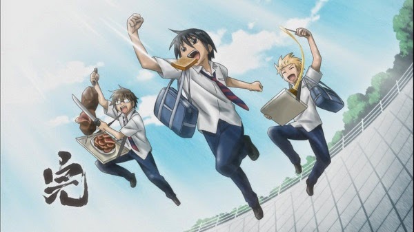 Film Anime Yang Bisa Jadi Akan Mengubah Hidupmu