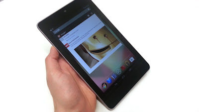 10 Tablet Pc Terfavorit di Dunia 