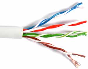 Cara Memperpanjang Kabel USb Sampai 30 Meter Atau Lebih